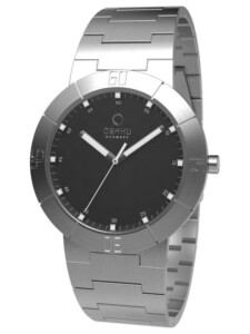 Obaku Męskie V140LCBSC