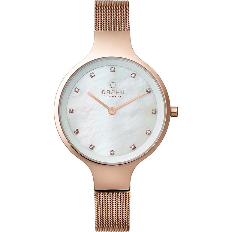 Obaku Damskie V173LXVWMV 1