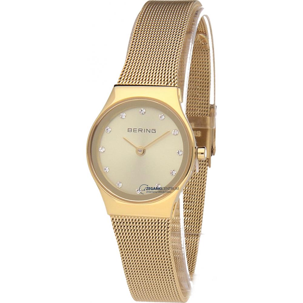 Bering Damskie Classic 12924333 7