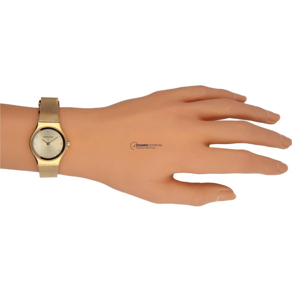 Bering Damskie Classic 12924333 10