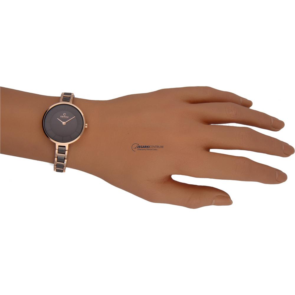 Obaku Damskie V183LXVNSV 10