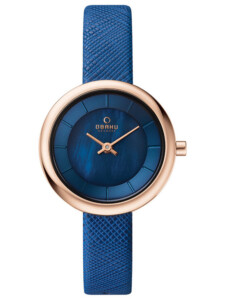 Obaku Damskie V146LVLRA