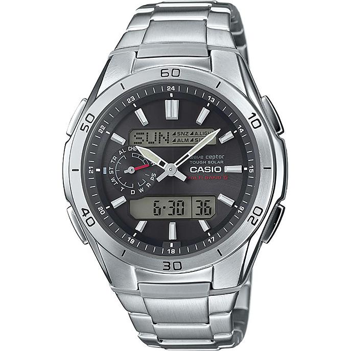 Casio Wave ceptor WVAM650D1A 1