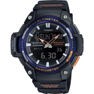 Casio Pro Trek SGW450H2B