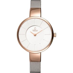 Obaku Damskie V149LVIMC