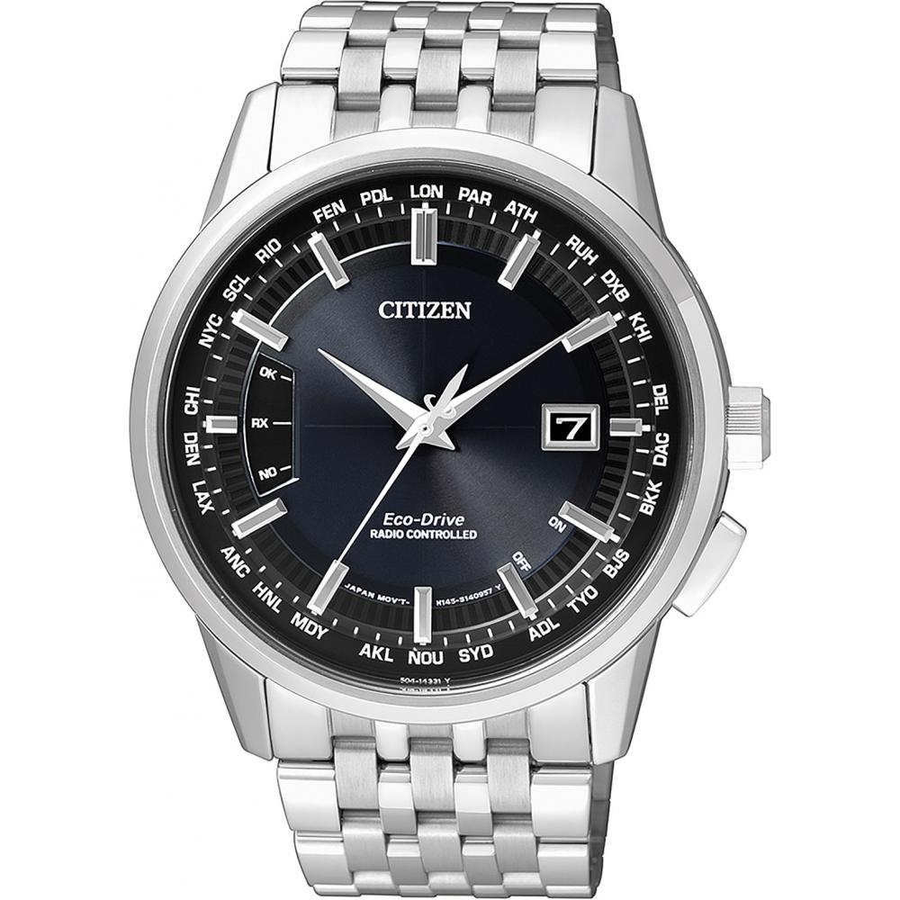 Citizen RADIO CONTROLLED CB015062L 1