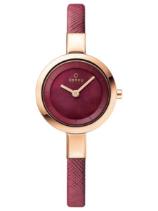 Obaku Damskie V129LVQRD