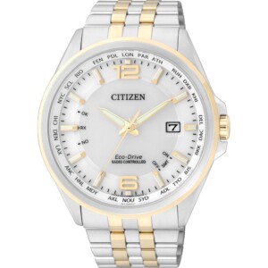 Citizen RADIO CONTROLLED CB001657A