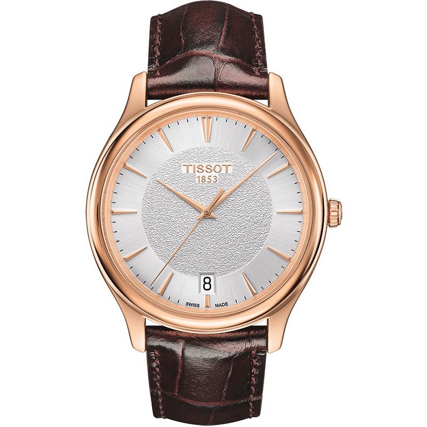 Tissot FASCINATION T9244107603100 1