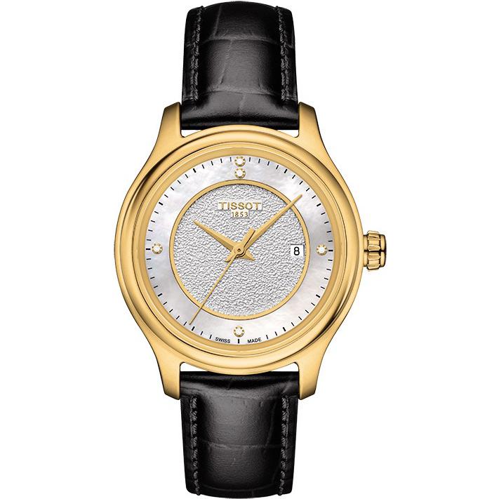 Tissot FASCINATION T9242101611600 1