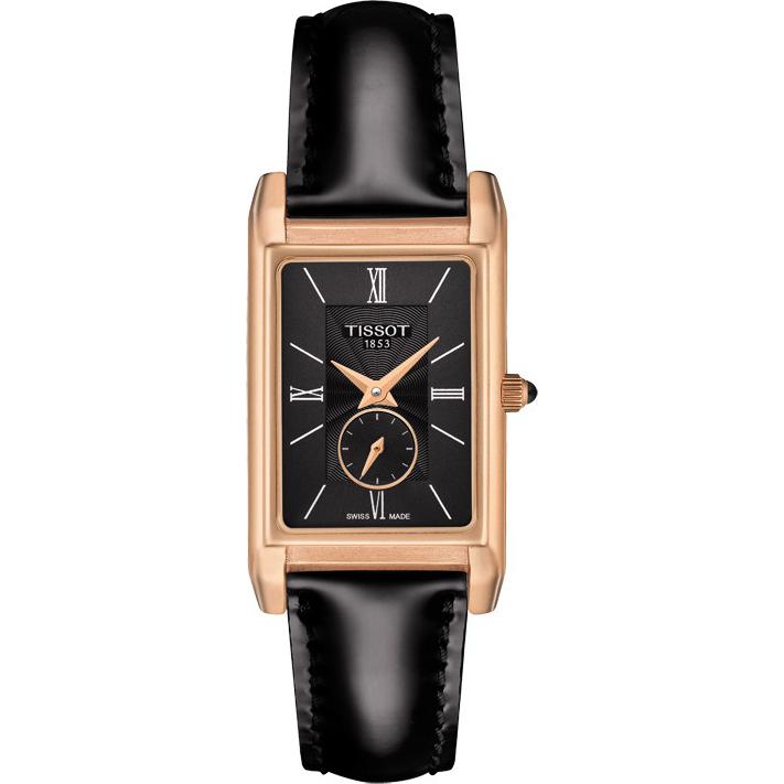 Tissot PRESTIGIOUS T9233357605800 1