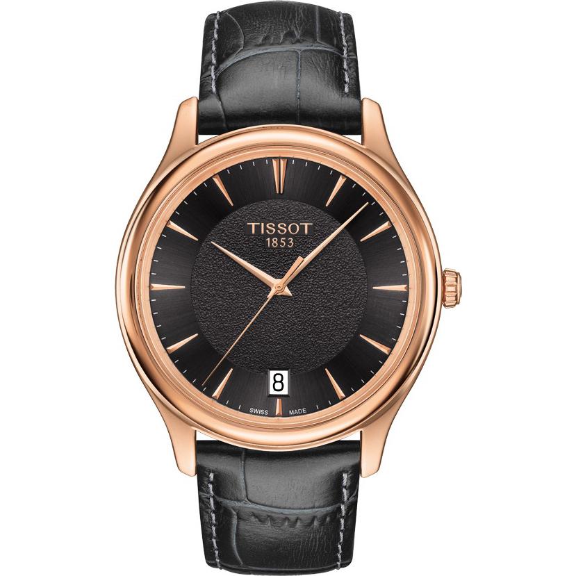 Tissot FASCINATION T9244107606100 1