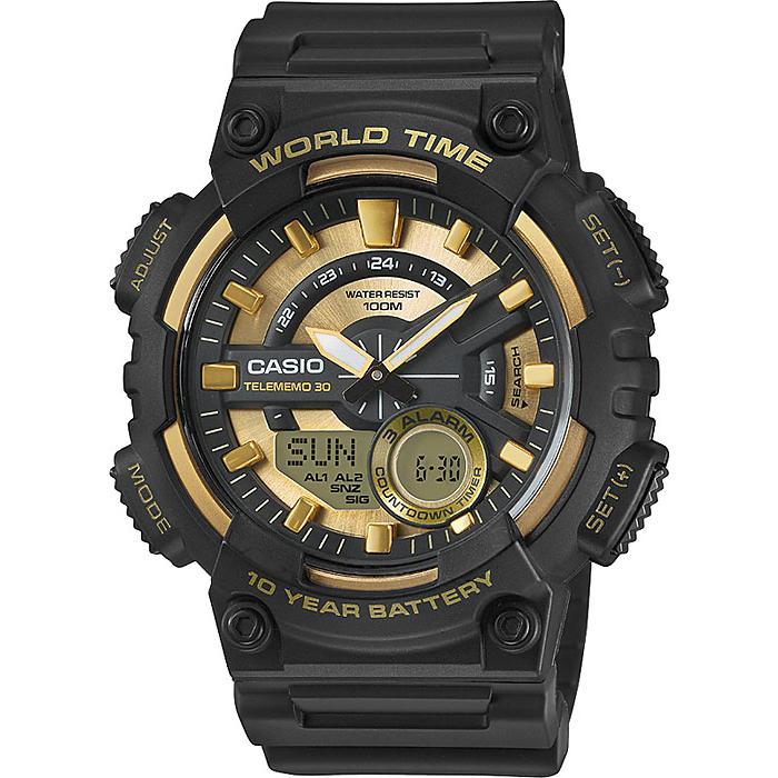 Casio Casio Collection AEQ110BW9A 1