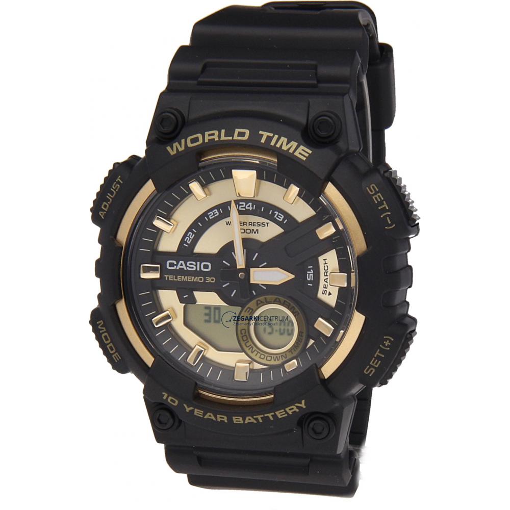 Casio Casio Collection AEQ110BW9A 7