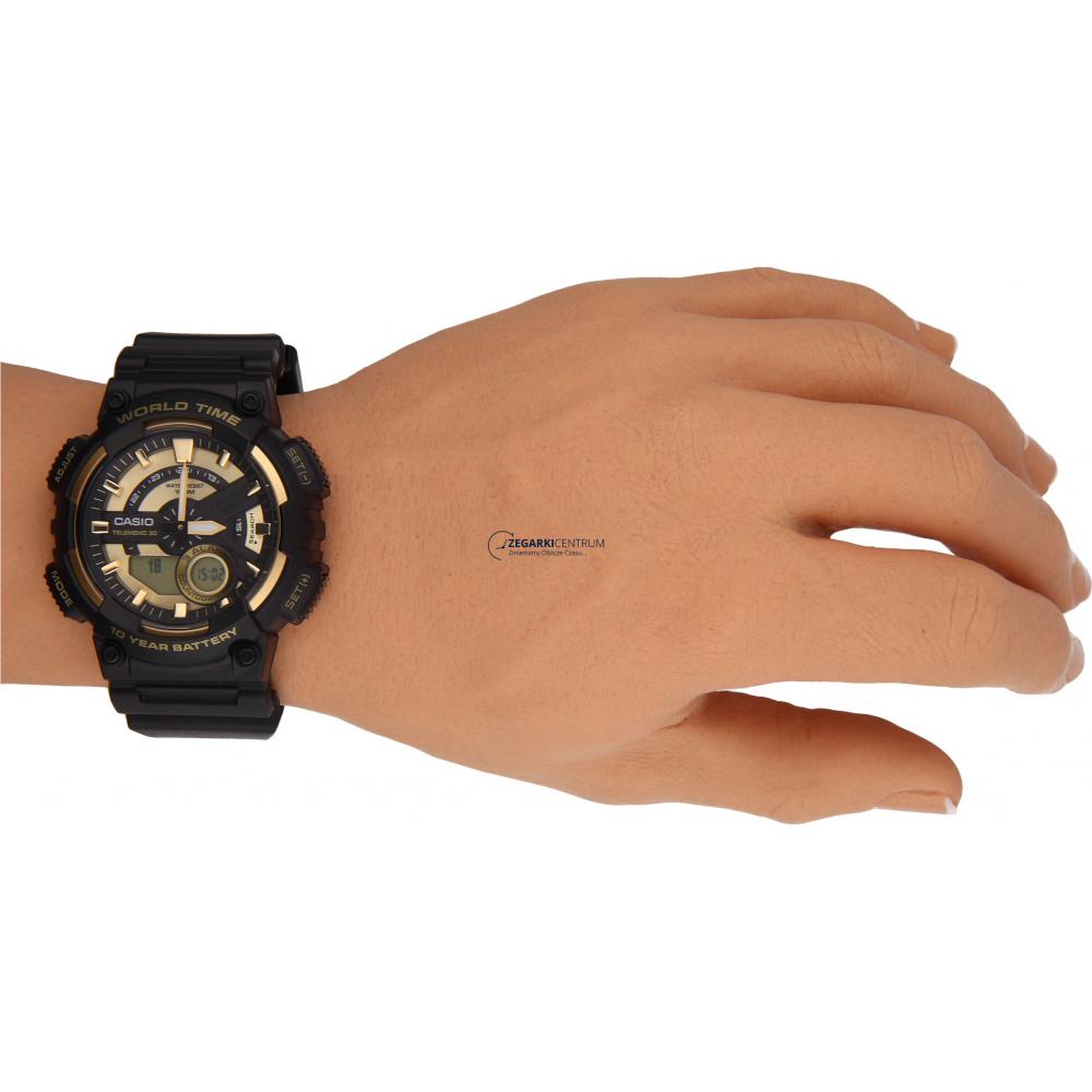 Casio Casio Collection AEQ110BW9A 10