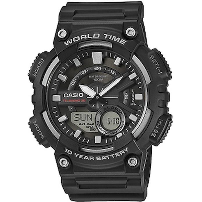 Casio Casio Collection AEQ110W1A 1