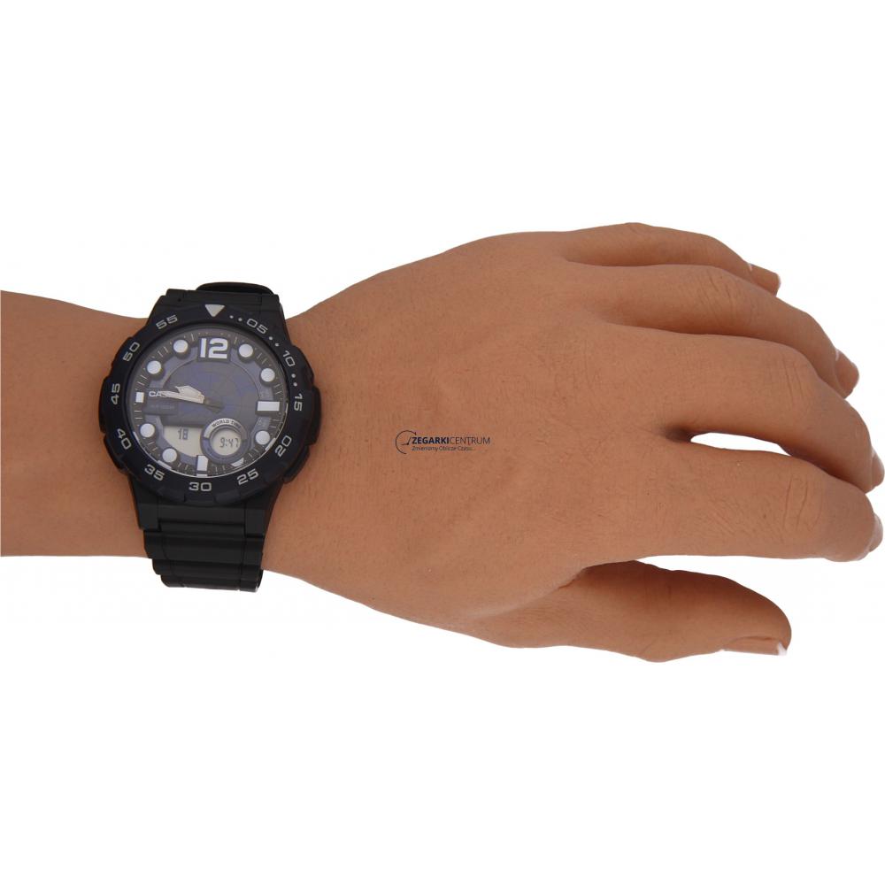 Casio Casio Collection AEQ100W2A 10