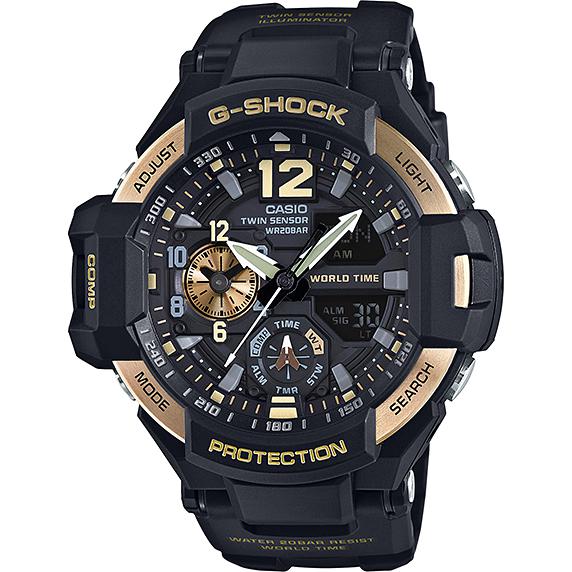 GShock Gravitymaster GA11009G 1