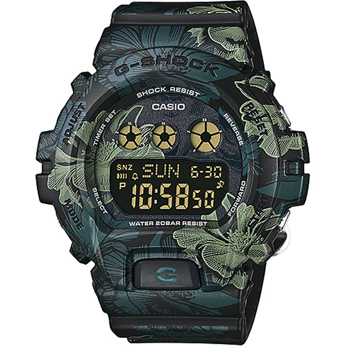 Casio Gshock GMDS6900F1 1