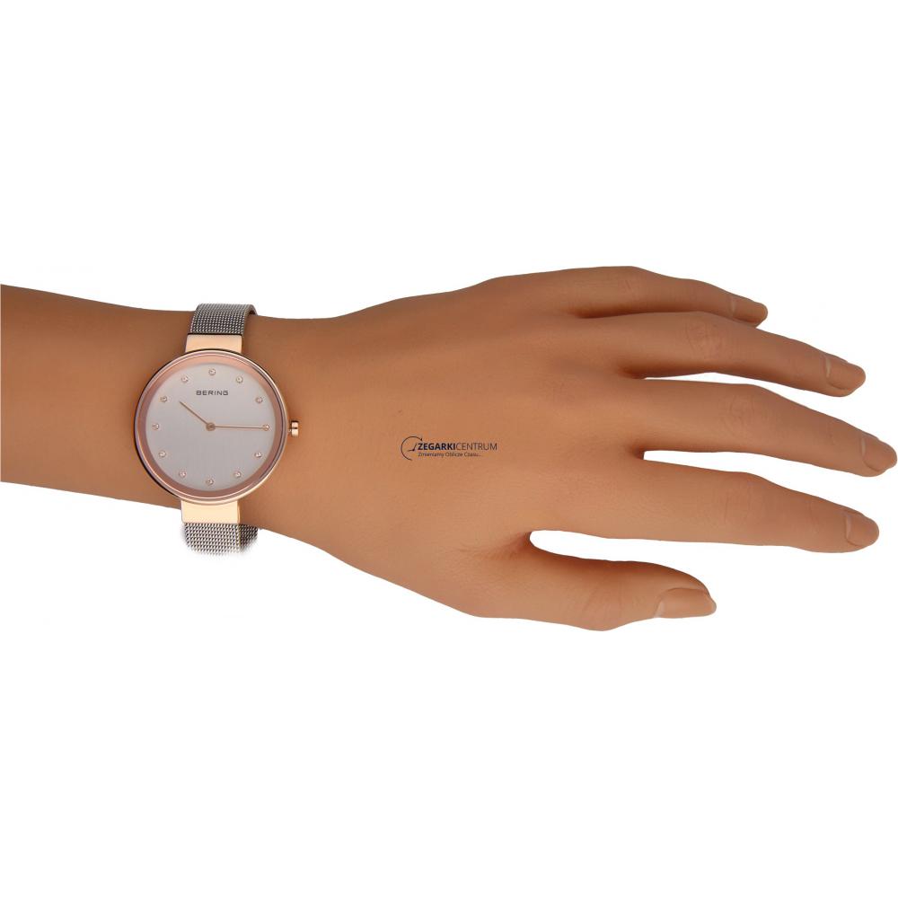 Bering Damskie Classic 12034064 10