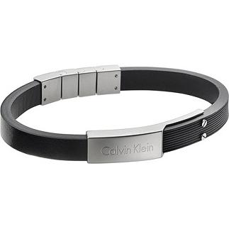 Calvin Klein Bransoletki CK Audacious KJ4CMB090100 1