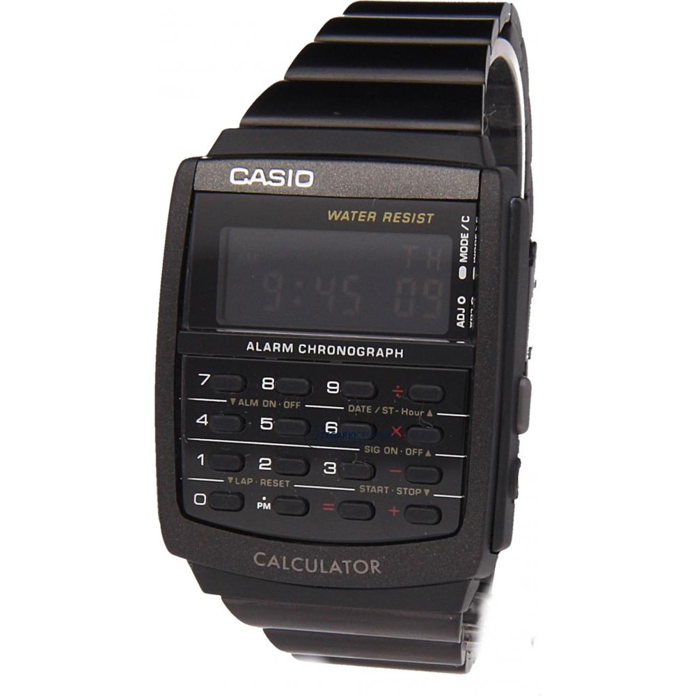 Casio Casio Collection CA506B1a 7