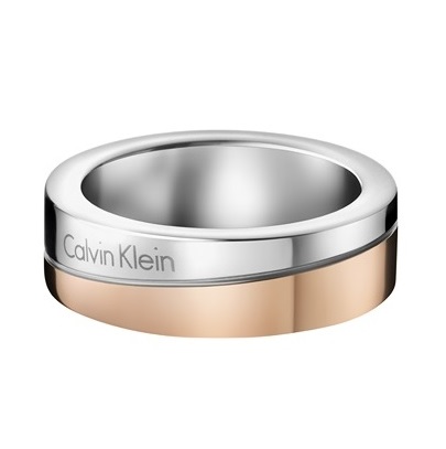 Calvin Klein Pierścionki CK Hook KJ06PR200106 1