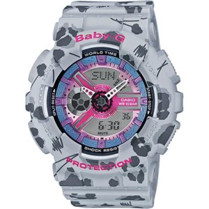 Casio BabyG BA110FL8A