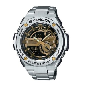 Casio GShock GST210D9A