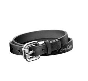 Calvin Klein Bransoletki CK Adventerous KJ5NBB79040M