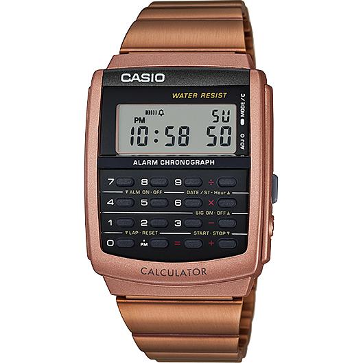 Casio Casio Collection CA506C5a 1