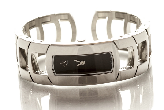 Calvin Klein Dress K3Y2S111 7