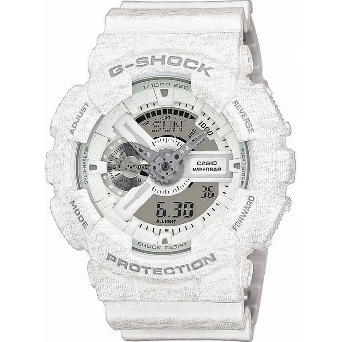 Casio GShock GA110HT7A 1