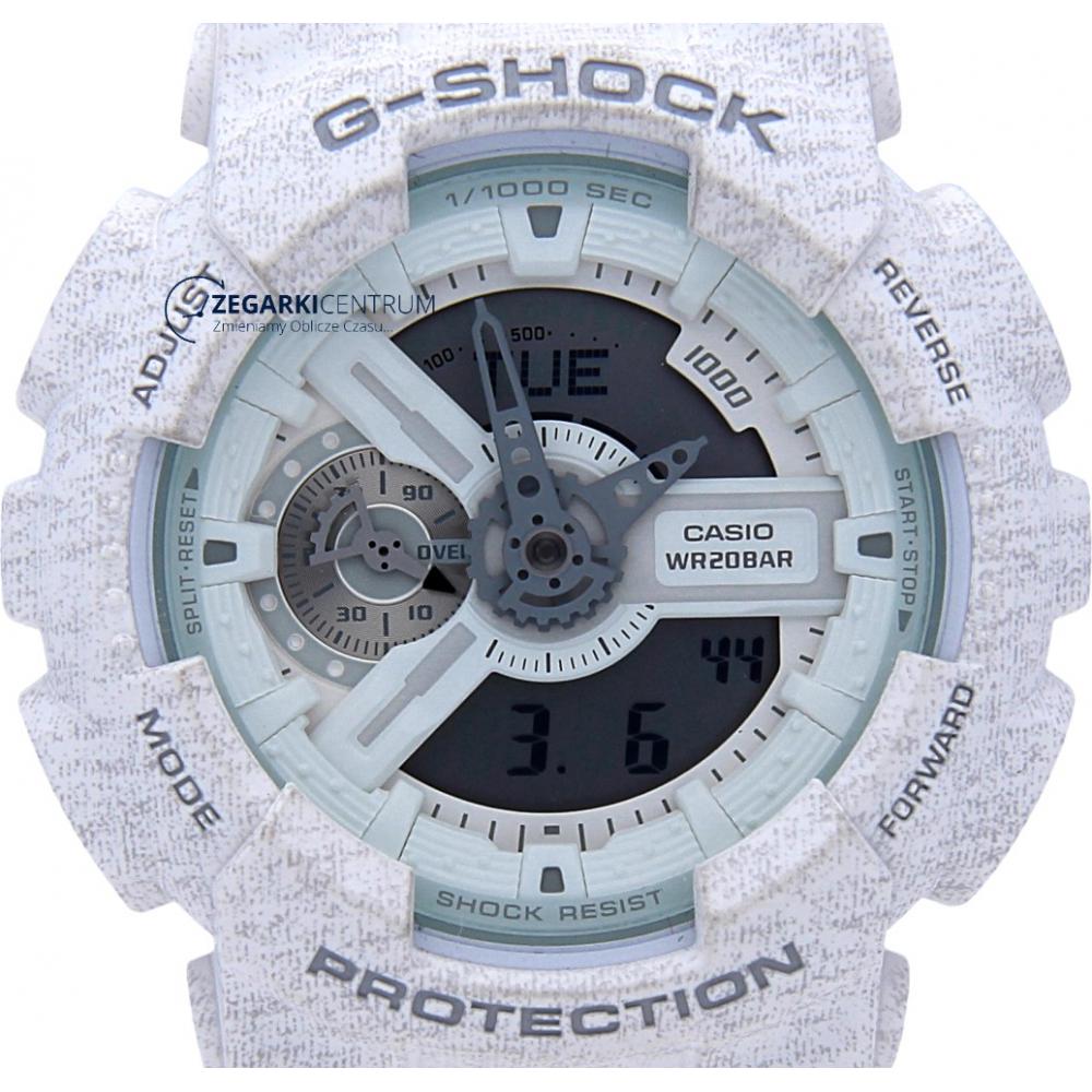 Casio GShock GA110HT7A 7