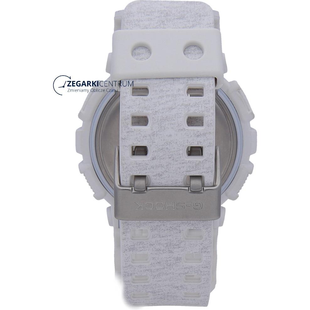 Casio GShock GA110HT7A 9