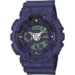 Casio GShock GA110HT2A