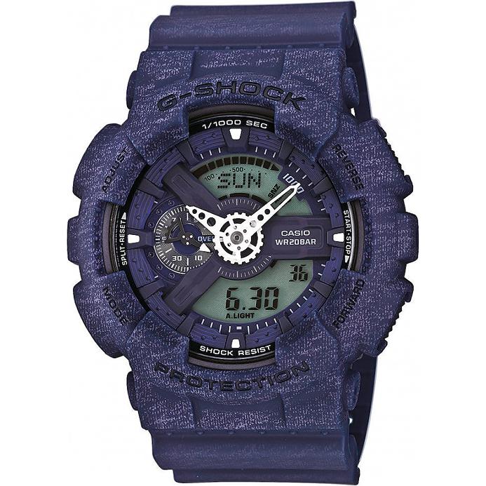 Casio GShock GA110HT2A 1