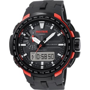 Casio Pro Trek PRW6100Y1