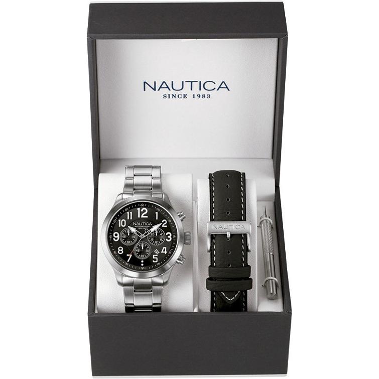 Nautica Męskie NAI18508G 1