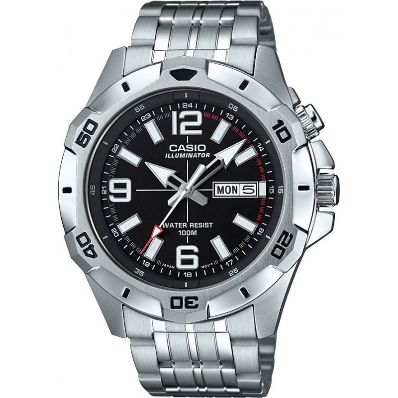 Casio Casio Collection MTD1082D1A 1