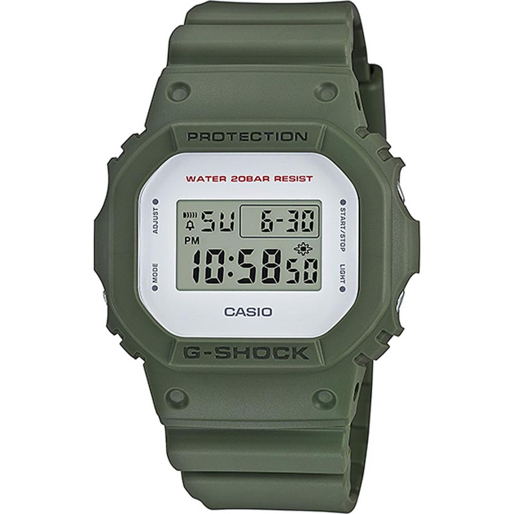 Casio GShock DW5600M3 1