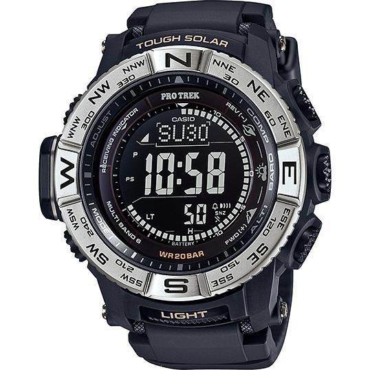 Casio Pro Trek PRW35101 1