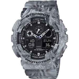 Casio GShock GA100MM8A