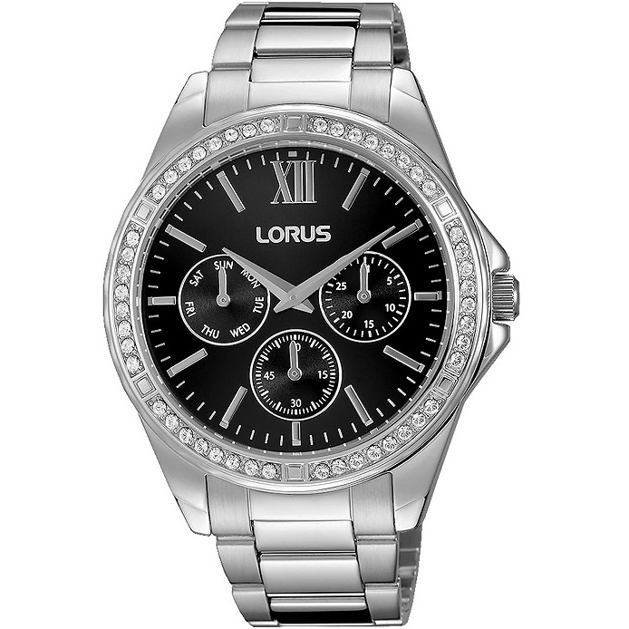 Lorus Damskie RP681CX9 1