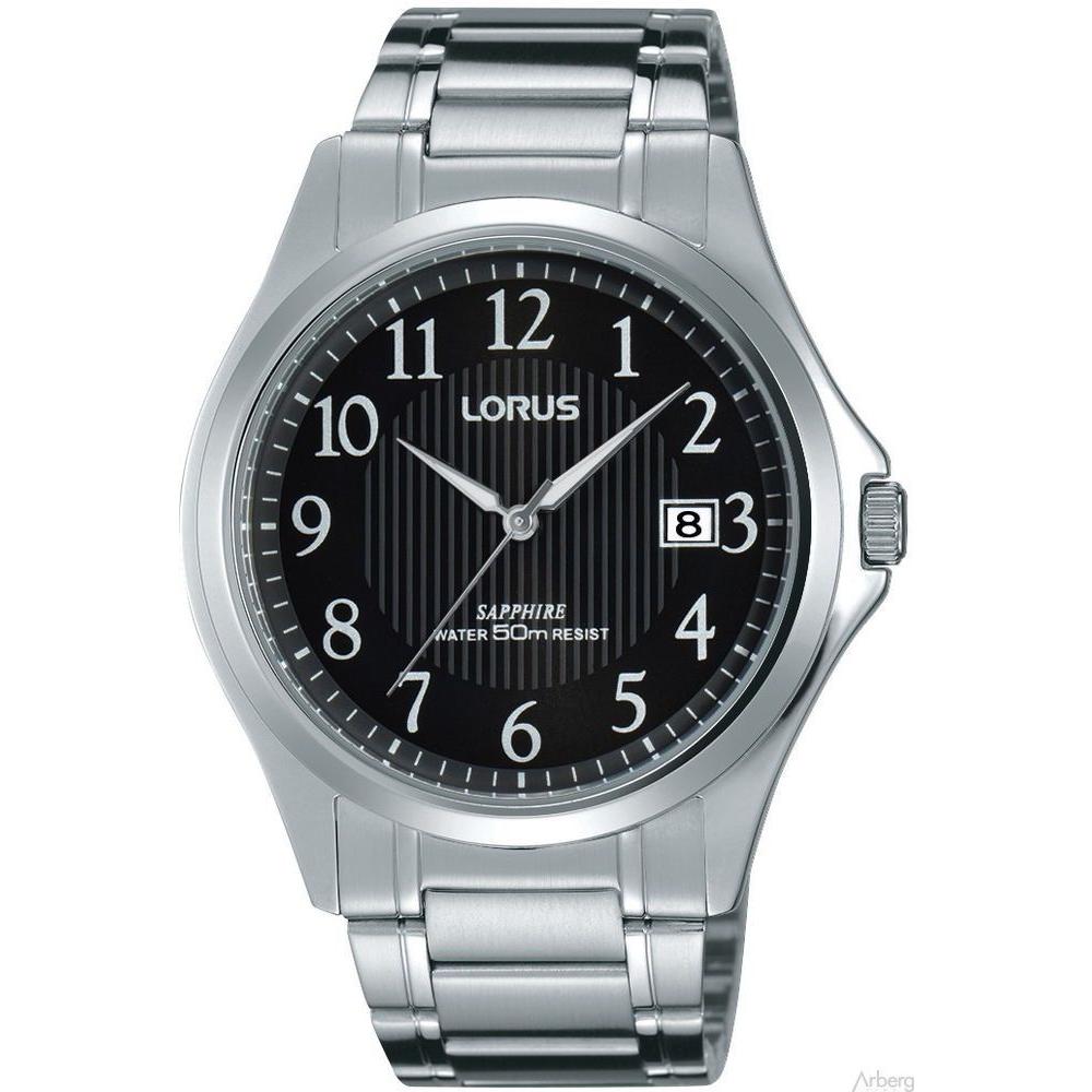 Lorus Męskie RS995BX9 1