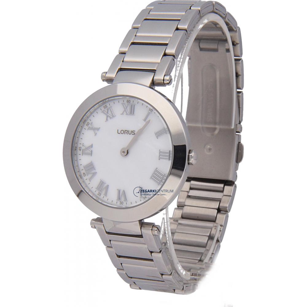 Lorus Damskie RRW83EX9 7