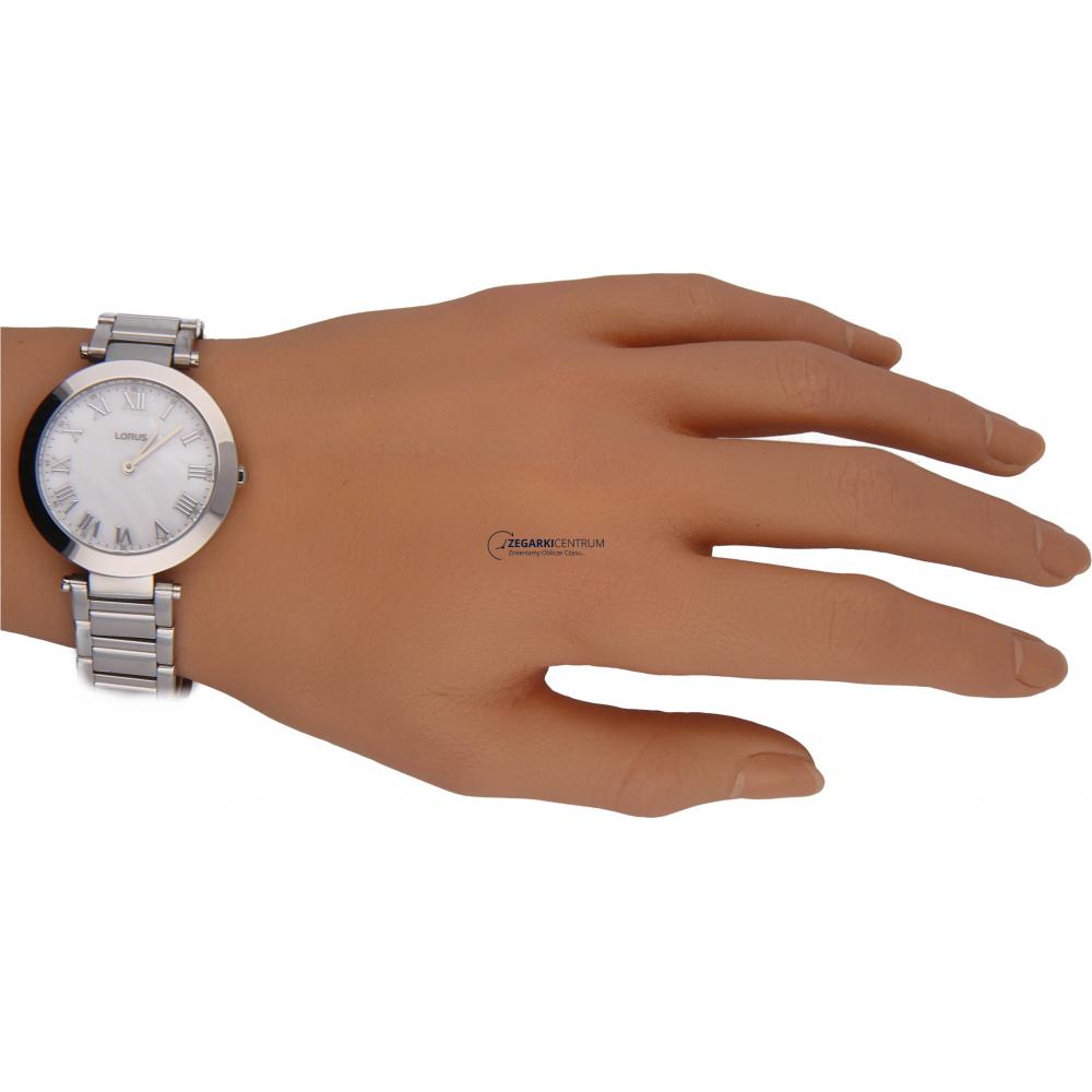 Lorus Damskie RRW83EX9 10