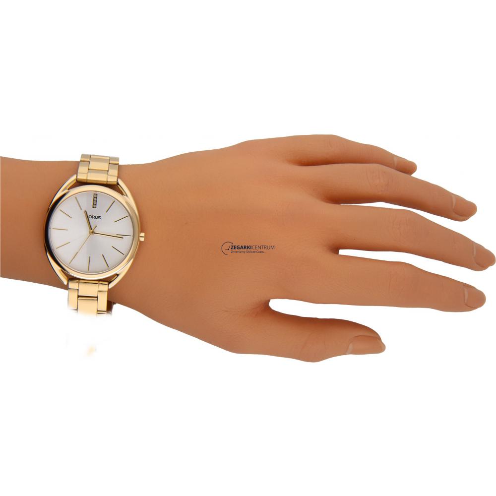 Lorus Damskie RG206KX9 10