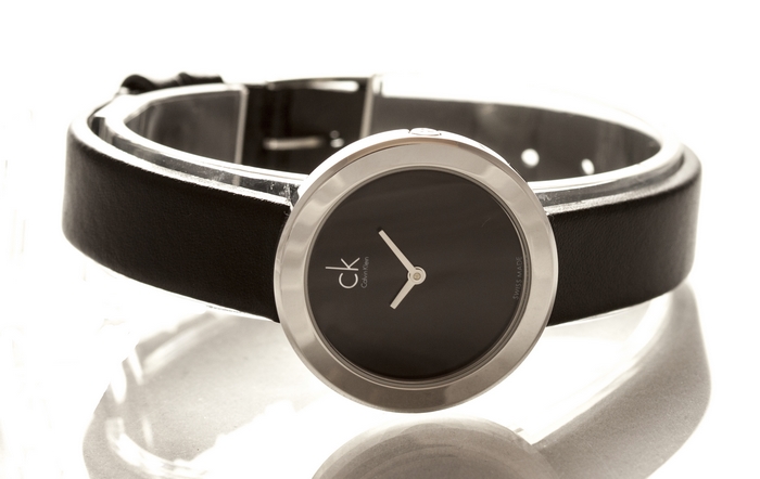 Calvin Klein Firm K3N231C1 7