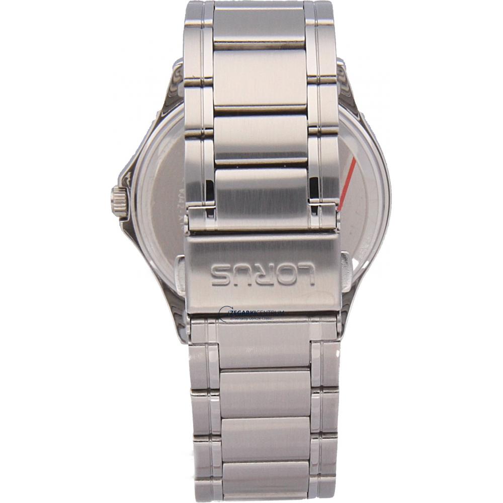 Lorus Męskie RS997BX9 9